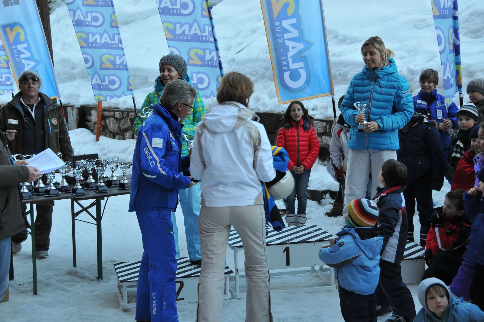 Prem Camp Sociali S 00065